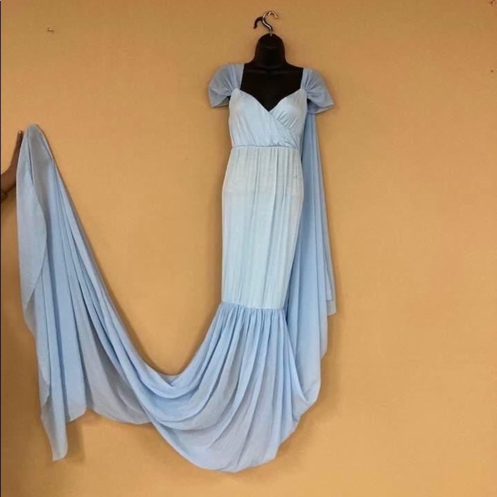 Maternity Dress